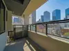 【東京都/渋谷区渋谷】プラウドタワー渋谷 バルコニー