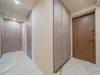 【東京都/渋谷区渋谷】プラウドタワー渋谷 玄関