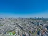 【東京都/新宿区富久町】富久クロスコンフォートタワー 眺望