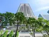 【神奈川県/横浜市西区高島】パークタワー横浜ステーションプレミア 外観