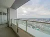 【神奈川県/横浜市西区高島】パークタワー横浜ステーションプレミア バルコニー