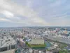 【神奈川県/横浜市西区高島】パークタワー横浜ステーションプレミア 眺望