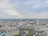 【神奈川県/横浜市西区高島】パークタワー横浜ステーションプレミア 眺望