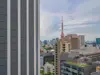 【東京都/港区虎ノ門】虎ノ門タワーズレジデンス 眺望