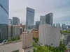 【東京都/港区虎ノ門】虎ノ門タワーズレジデンス 眺望