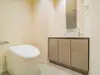 【東京都/港区虎ノ門】虎ノ門タワーズレジデンス トイレ