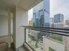 【東京都/港区虎ノ門】虎ノ門タワーズレジデンス バルコニー