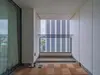 【東京都/港区虎ノ門】虎ノ門タワーズレジデンス バルコニー