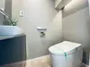 【東京都/港区白金】白金タワー トイレ