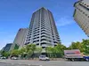 【東京都/港区西麻布】ザ・パークハウス西麻布レジデンス 外観