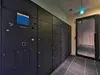 【東京都/港区西麻布】ザ・パークハウス西麻布レジデンス 宅配BOX