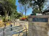 【東京都/港区西麻布】ザ・パークハウス西麻布レジデンス 有栖川記念公園（現地より約500m）