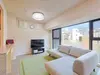 【東京都/千代田区麹町】ザ・パークハウス麹町レジデンス LDK
