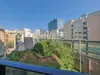 【東京都/千代田区麹町】ザ・パークハウス麹町レジデンス 眺望：バルコニーから