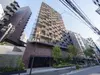【東京都/千代田区麹町】ザ・パークハウス麹町レジデンス 外観