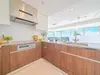 【東京都/渋谷区宇田川町】パークコート渋谷ザタワー キッチン