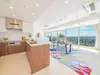【東京都/渋谷区宇田川町】パークコート渋谷ザタワー キッチン