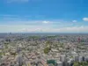 【東京都/渋谷区宇田川町】パークコート渋谷ザタワー 眺望