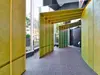 【東京都/渋谷区宇田川町】パークコート渋谷ザタワー 共用部