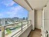 【東京都/港区芝浦】芝浦アイランドケープタワー バルコニー