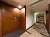 【東京都/港区芝浦】芝浦アイランドケープタワー 廊下：共用部