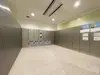 【東京都/港区芝浦】芝浦アイランドケープタワー メールBOX：宅配BOX