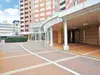 【東京都/港区芝浦】芝浦アイランドケープタワー アプローチ
