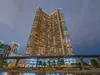 【東京都/港区芝浦】芝浦アイランドケープタワー 外観
