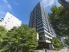 【東京都/渋谷区富ヶ谷】ブリリアタワー代々木公園クラッシィ 外観