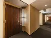 【東京都/渋谷区富ヶ谷】ブリリアタワー代々木公園クラッシィ 玄関