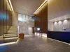【東京都/渋谷区富ヶ谷】ブリリアタワー代々木公園クラッシィ エントランス