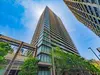 【東京都/中央区湊】パークシティ中央湊　ザタワー 外観
