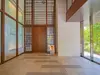【東京都/中央区湊】パークシティ中央湊　ザタワー エントランス