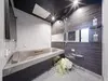 【東京都/港区港南】ワールドシティタワーズ アクアタワー 浴室