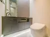 【東京都/豊島区西池袋】ザ・タワーグランディア トイレ