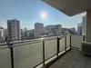 【東京都/千代田区神田猿楽町】アトラス千代田御茶ノ水 バルコニー