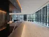 【東京都/渋谷区渋谷】プラウドタワー渋谷 共用部：ロビー