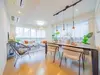 【東京都/千代田区一番町】Brillia一番町　ブリリア一番町 リビング・ダイニング