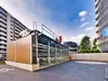 【東京都/港区南麻布】パークコート南麻布 駐車場