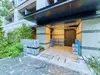 【東京都/渋谷区渋谷】グランリビオ表参道 エントランス