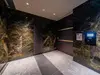 【東京都/渋谷区渋谷】グランリビオ表参道 エントランス