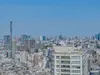 【東京都/新宿区四谷】クラッシィタワー新宿御苑 眺望：ズームあり