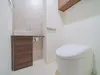 【東京都/品川区北品川】パークシティ大崎　ザ　タワー トイレ