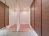 【東京都/品川区北品川】パークシティ大崎　ザ　タワー 玄関
