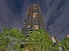 【東京都/豊島区東池袋】プラウドタワー東池袋ステーションアリーナ 外観