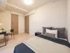 【東京都/豊島区東池袋】プラウドタワー東池袋ステーションアリーナ 洋室