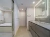 【東京都/渋谷区渋谷】プラウドタワー渋谷 洗面室
