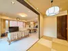 【東京都/渋谷区千駄ヶ谷】シティハウス神宮北参道 和室：家具調度品は価格に含まれません