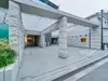 【東京都/渋谷区千駄ヶ谷】シティハウス神宮北参道 エントランス