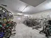 【東京都/渋谷区千駄ヶ谷】シティハウス神宮北参道 駐輪場